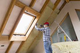 Best Spray Foam Insulation  in Diaz, AR